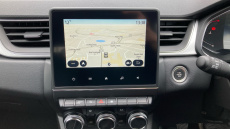 Renault Captur 1.0 TCE 90 SE Edition 5dr Petrol Hatchback